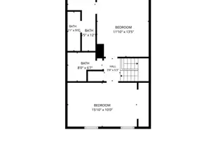 2105 Fairways Ct NW, Kennesaw, GA 30144 - Photo 41