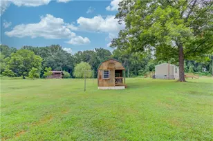 492 Gumlog Creek, Martin, GA 30557 - Photo 35
