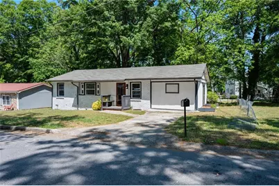 [Address not provided], Jonesboro, GA 30236 - Photo 3