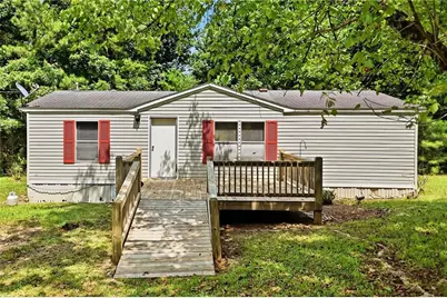 1310 Davis Road W, Fairmount, GA 30139 - Photo 1