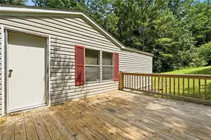 1310 Davis Rd W, Fairmount, GA 30139 - Photo 5