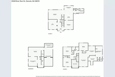 [Address not provided], Dacula, GA 30019 - Photo 55