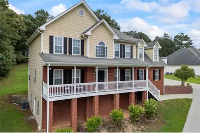 [Address not provided], Dacula, GA 30019 - Photo 1