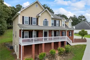 [Address not provided], Dacula, GA 30019 - Photo 1