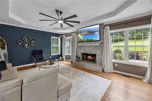 2530 River Run Dr, Dacula, GA 30019 - Photo 3