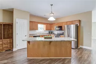 165 John Sharp Rd, Colbert, GA 30628 - Photo 7