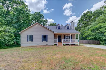 165 John Sharp Road, Colbert, GA 30628 - Photo 1