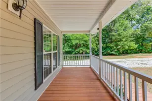 165 John Sharp Rd, Colbert, GA 30628 - Photo 3