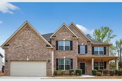 [Address not provided], McDonough, GA 30252 - Photo 13