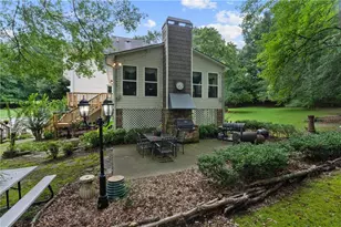[Address not provided], Powder Springs, GA 30127 - Photo 35