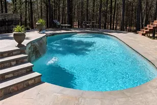 1400 Fieldcrest Ct, Buckhead, GA 30625 - Photo 3