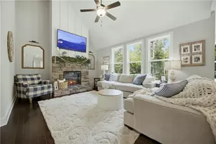 25 Griffin Mill Dr NW, Cartersville, GA 30120 - Photo 7