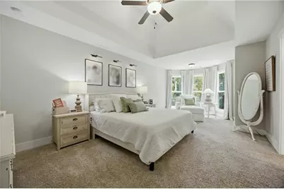 25 Griffin Mill Drive NW, Cartersville, GA 30120 - Photo 17