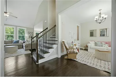 25 Griffin Mill Drive NW, Cartersville, GA 30120 - Photo 3