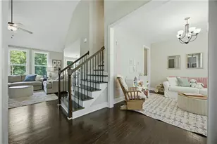 25 Griffin Mill Dr NW, Cartersville, GA 30120 - Photo 3