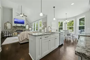 25 Griffin Mill Dr NW, Cartersville, GA 30120 - Photo 13