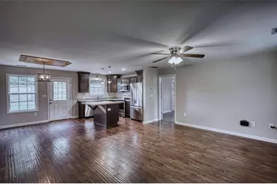 1020 Flat Rock Road, Madison, GA 30650 - Photo 5