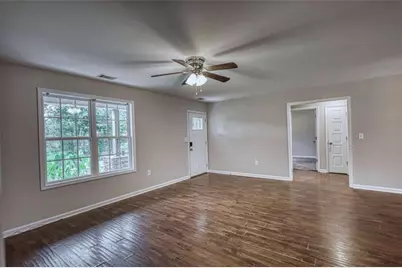 1020 Flat Rock Road, Madison, GA 30650 - Photo 7