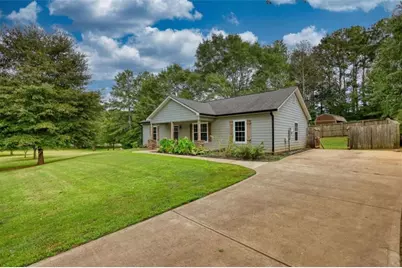 1020 Flat Rock Road, Madison, GA 30650 - Photo 3