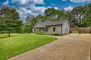 1020 Flat Rock Rd, Madison, GA 30650 - Photo 3