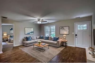 1020 Flat Rock Road, Madison, GA 30650 - Photo 9