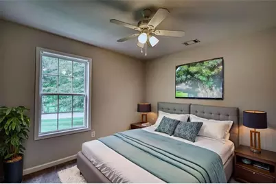 1020 Flat Rock Road, Madison, GA 30650 - Photo 27