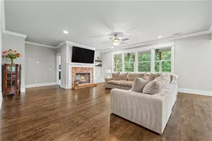 5171 Glen Forest, Flowery Branch, GA 30542 - Photo 15
