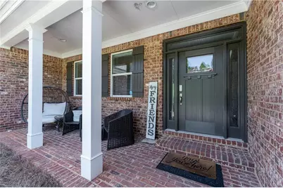 5171 Glen Forrest, Flowery Branch, GA 30542 - Photo 7