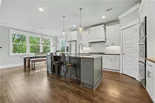 5171 Glen Forest, Flowery Branch, GA 30542 - Photo 11