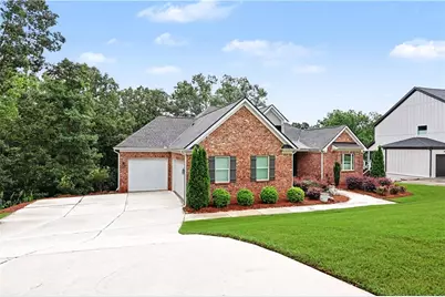 5171 Glen Forrest, Flowery Branch, GA 30542 - Photo 45