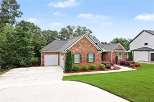 5171 Glen Forest, Flowery Branch, GA 30542 - Photo 45