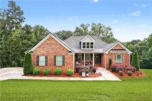 5171 Glen Forest, Flowery Branch, GA 30542 - Photo 1