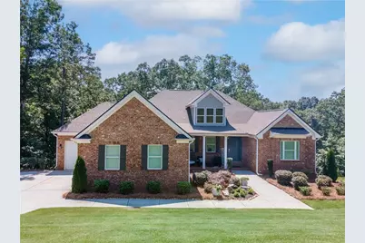 5171 Glen Forrest, Flowery Branch, GA 30542 - Photo 1