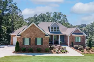 5171 Glen Forest, Flowery Branch, GA 30542 - Photo 1