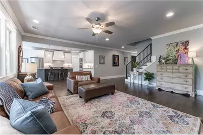 5171 Glen Forrest, Flowery Branch, GA 30542 - Photo 17