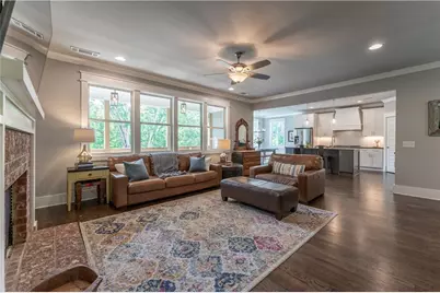 5171 Glen Forrest, Flowery Branch, GA 30542 - Photo 25