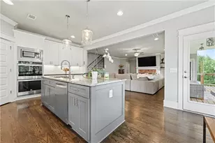5171 Glen Forest, Flowery Branch, GA 30542 - Photo 9