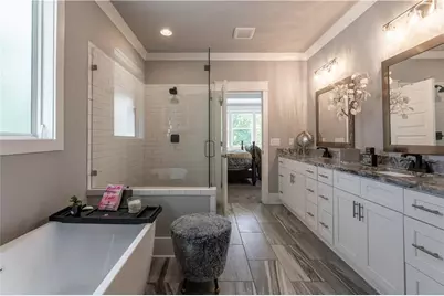 5171 Glen Forrest, Flowery Branch, GA 30542 - Photo 41