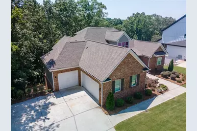 5171 Glen Forrest, Flowery Branch, GA 30542 - Photo 5