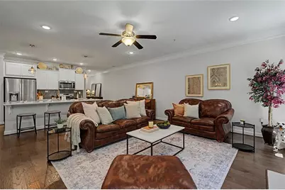 [Address not provided], Smyrna, GA 30080 - Photo 5