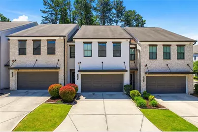 [Address not provided], Smyrna, GA 30080 - Photo 1