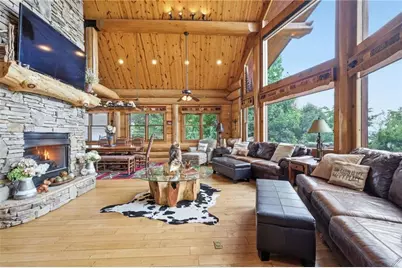 495 Overlook Drive, Blue Ridge, GA 30513 - Photo 21
