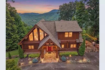495 Overlook Drive, Blue Ridge, GA 30513 - Photo 1