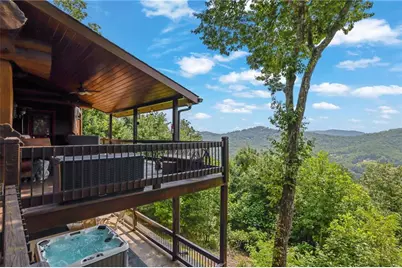 495 Overlook Drive, Blue Ridge, GA 30513 - Photo 7