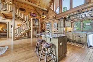 495 Overlook Dr, Blue Ridge, GA 30513 - Photo 33