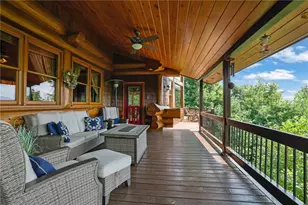 495 Overlook Dr, Blue Ridge, GA 30513 - Photo 47