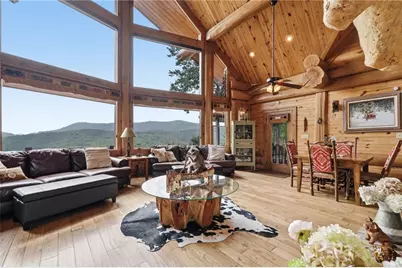 495 Overlook Drive, Blue Ridge, GA 30513 - Photo 19