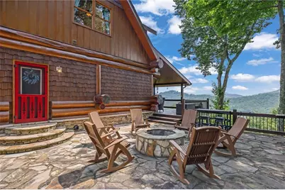 495 Overlook Drive, Blue Ridge, GA 30513 - Photo 5