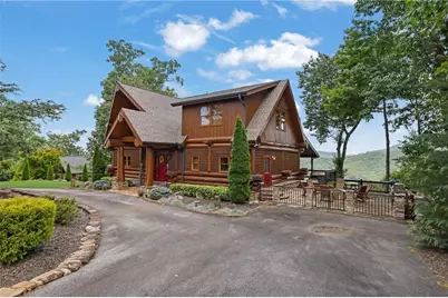 495 Overlook Drive, Blue Ridge, GA 30513 - Photo 3