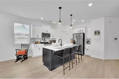 2936 Edgemont Lane SW, Marietta, GA 30008 - Photo 3